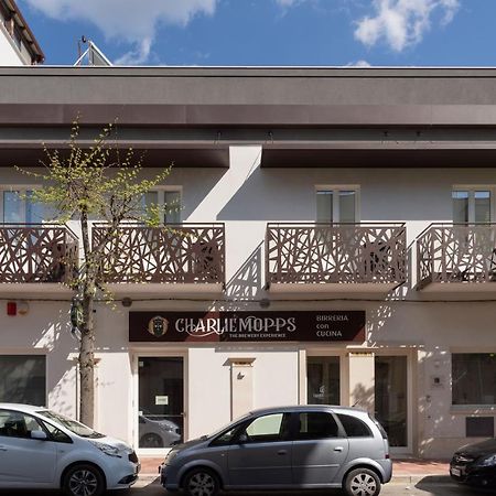"Corte Mopps" Citta Della Ceramica Grottaglie - Spa Elysium Exterior photo