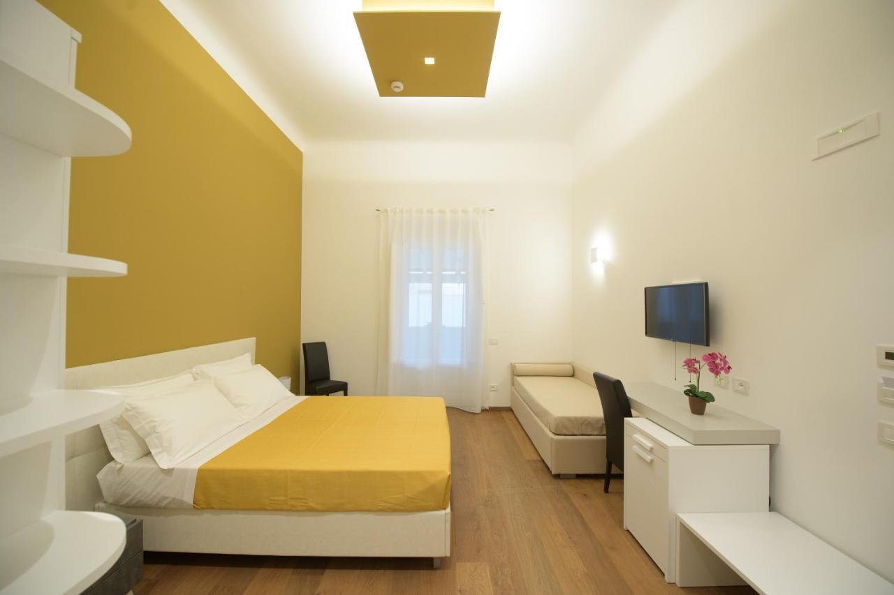 "Corte Mopps" Citta Della Ceramica Grottaglie - Spa Elysium Exterior photo