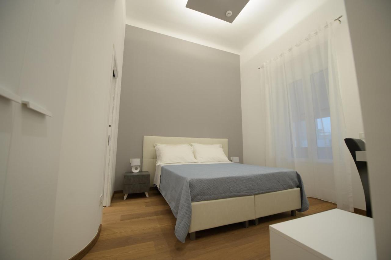"Corte Mopps" Citta Della Ceramica Grottaglie - Spa Elysium Exterior photo
